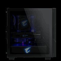 GIGABYTE skříň Aorus Gaming Midi AC300G