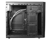 EVOLVEO M2, case mATX