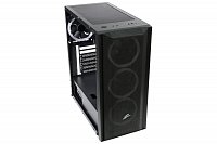 EVOLVEO Ptero Q1, case ATX