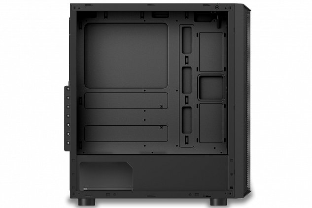 EVOLVEO Ptero Q1, case ATX