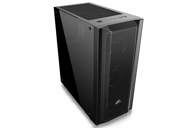 EVOLVEO Ptero Q1, case ATX