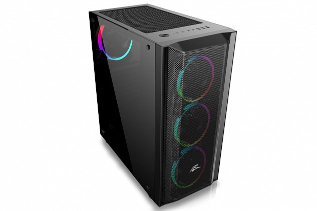 EVOLVEO Ptero Q1, case ATX