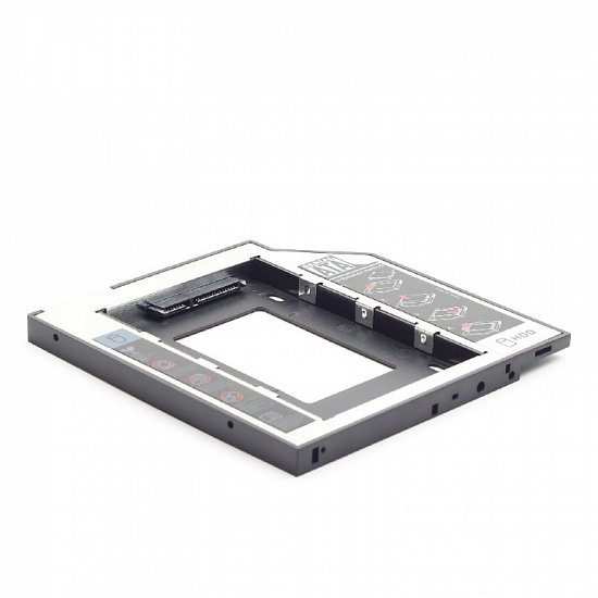 Gembird Mounting Frame for HDD 5,25''/2,5'' Slim
