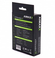 AIMAXX eNVicooler 8 (GreenWing)