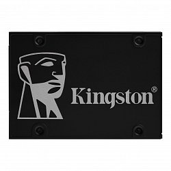 Kingston KC600/2TB/SSD/2.5