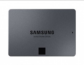 SSD 2TB Samsung 870 QVO SATA III