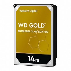 WD Gold/14TB/HDD/3.5