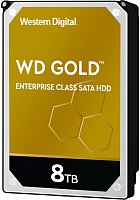 WD Gold/8TB/HDD/3.5