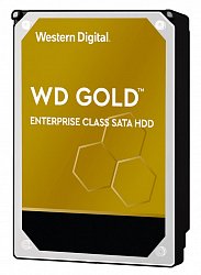 WD Gold/16TB/HDD/3.5