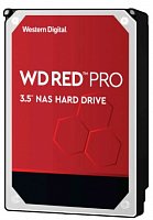 WD Red Pro/12TB/HDD/3.5