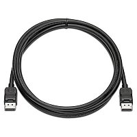 HP DisplayPort kabel 2m