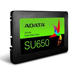 ADATA SSD SU650 960GB 2,5