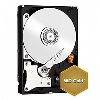 WD Gold/2TB/HDD/3.5