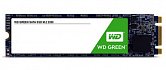 SSD 240GB WD Green 3D M.2 SATAIII 2280