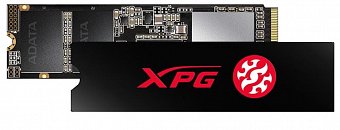 ADATA SX8200 Pro/512GB/SSD/M.2 NVMe/5R
