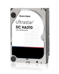 WD Ultrastar/1TB/HDD/3.5