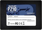 PATRIOT P210/2TB/SSD/2.5