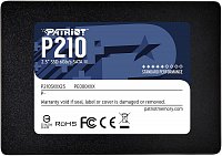 PATRIOT P210/2TB/SSD/2.5