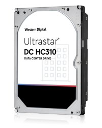 HDD 6TB Western Digital Ultrastar DC HC310 SATA