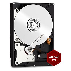 WD Red Pro/2TB/HDD/3.5