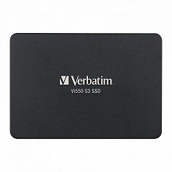 Verbatim SSD interní disk 2,5