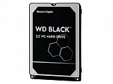 HDD 2,5" 1TB WD10SPSX Black SATAIII 7200rpm 64MB