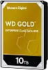 WD Gold/10TB/HDD/3.5"/SATA/7200 RPM/5R