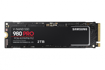 SSD M.2 2 TB Samsung 980 PRO