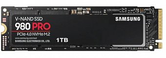 SSD M.2 1 TB Samsung 980 PRO