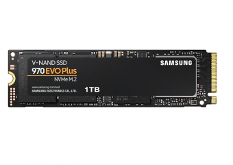 Samsung 970 EVO PLUS/1TB/SSD/M.2 NVMe/5R