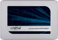 Crucial MX 500/2TB/SSD/2.5