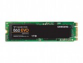 SSD 1TB Samsung 860 EVO M.2 SATA III