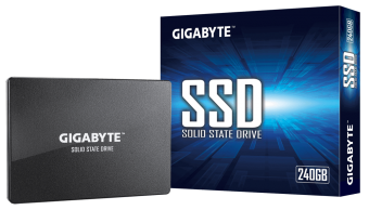 Gigabyte SSD/240GB/SSD/2.5