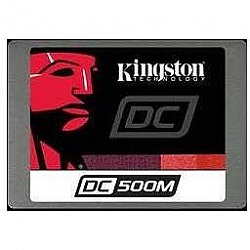 960GB SSD DC500M Kingston Enterprise 2.5