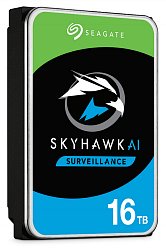 Seagate SkyHawk/16TB/HDD/3.5