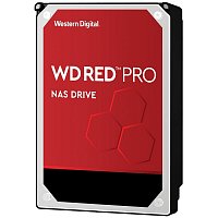 WD Red Pro/10TB/HDD/3.5