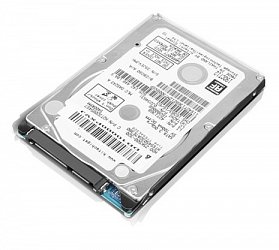 ThinkPad 1 TB 5400 rpm 7 mm 2.5
