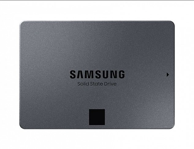 Samsung 870 QVO/1TB/SSD/2.5