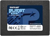 PATRIOT Burst Elite/2TB/SSD/2.5