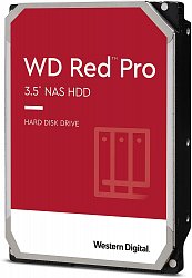 HDD 3TB WD30EFZX Red Plus 128MB SATAIII 5400rpm