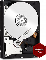 WD Red Pro/6TB/HDD/3.5