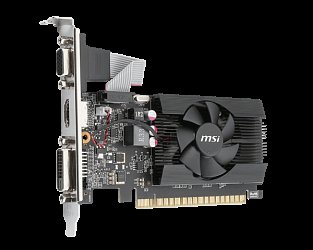 MSI GT 710 2GD3 LP