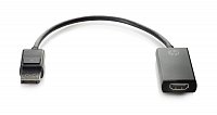 HP Displayport to HDMI True 4k Adapter