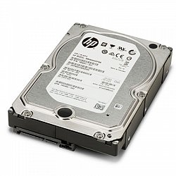 HP/4TB/HDD/3.5