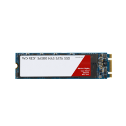 SSD 500GB WD Red SA500 M.2 2280