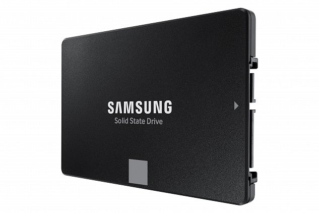 Samsung 870 EVO/1TB/SSD/2.5