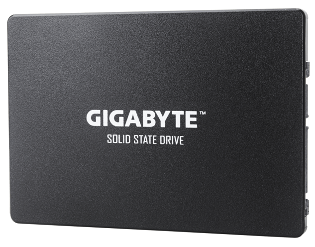 Gigabyte SSD/120GB/SSD/2.5