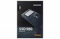 Samsung 980/1TB/SSD/M.2 NVMe/5R