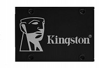 Kingston KC600/512GB/SSD/2.5