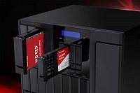 WD Red SA500/4TB/SSD/2.5